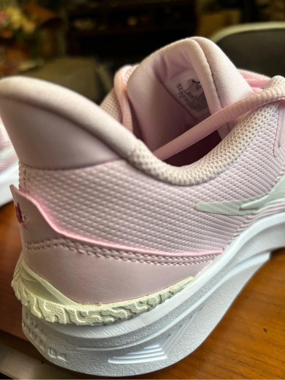 Nike (GS) Size 7Y  Big Kids Star Runner 4 Pink New DX7615-602